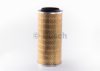 BOSCH 0 986 B03 526 Air Filter